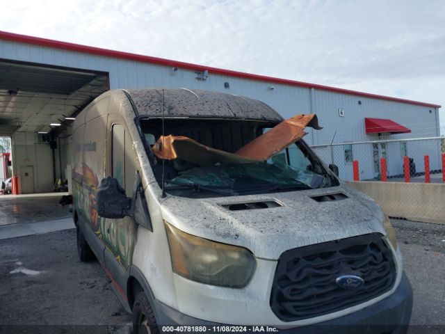 1FTNE2CM2FKA81047 Ford Transit-150