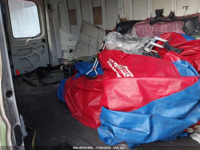 1FTNE2CM2FKA81047 Ford Transit-150