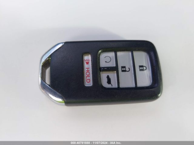 7FARW1H85LE009082 Honda Cr-v 2wd Ex-l