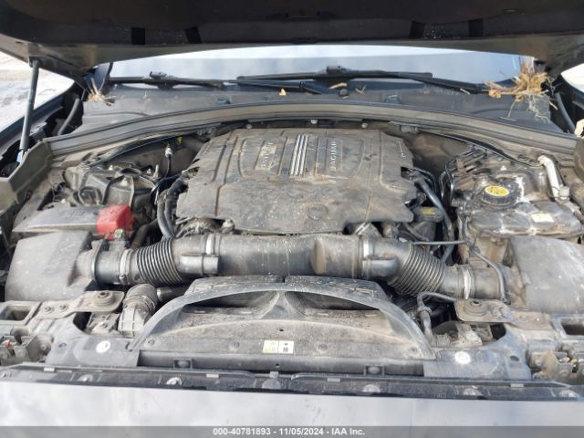 SADCJ2EV0JA268153 Jaguar F-pace 35t Premium