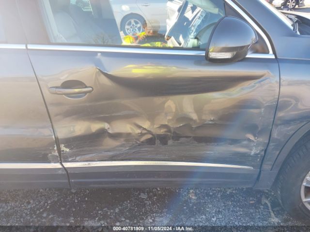 WVGBV3AX2EW619061 Volkswagen TIGUAN SE