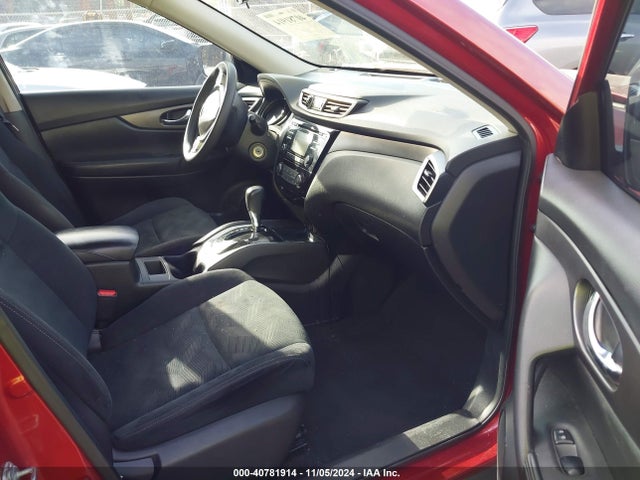 Nissan ROGUE S 2016 JN8AT2MT2GW021438 Image 5