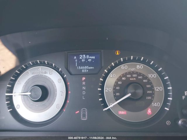 5FNRL5H96EB131389 Honda Odyssey Touring/touring Elite