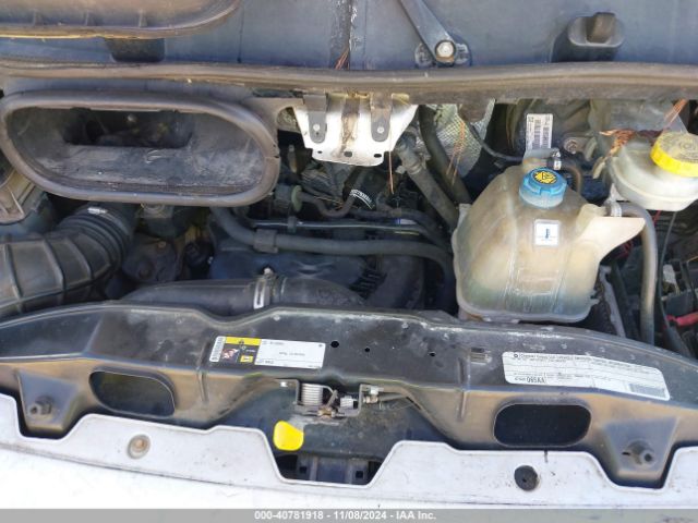 3C6URVJG4EE129011 RAM Promaster 3500 High Roof