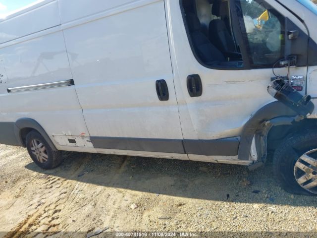 3C6URVJG4EE129011 RAM Promaster 3500 High Roof