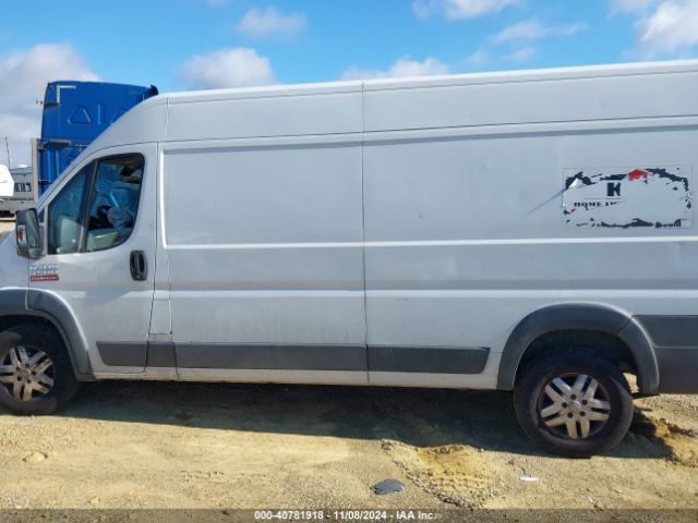 3C6URVJG4EE129011 RAM Promaster 3500 High Roof