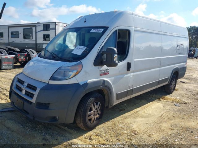 3C6URVJG4EE129011 RAM Promaster 3500 High Roof