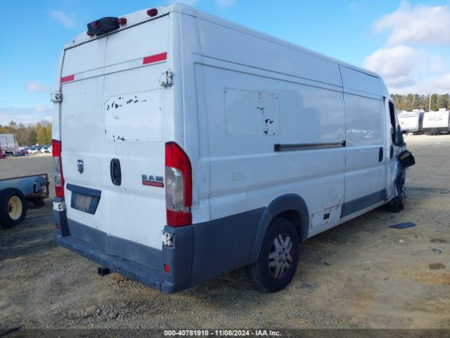 3C6URVJG4EE129011 RAM Promaster 3500 High Roof