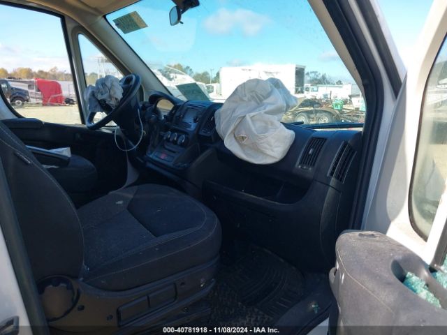 3C6URVJG4EE129011 RAM Promaster 3500 High Roof