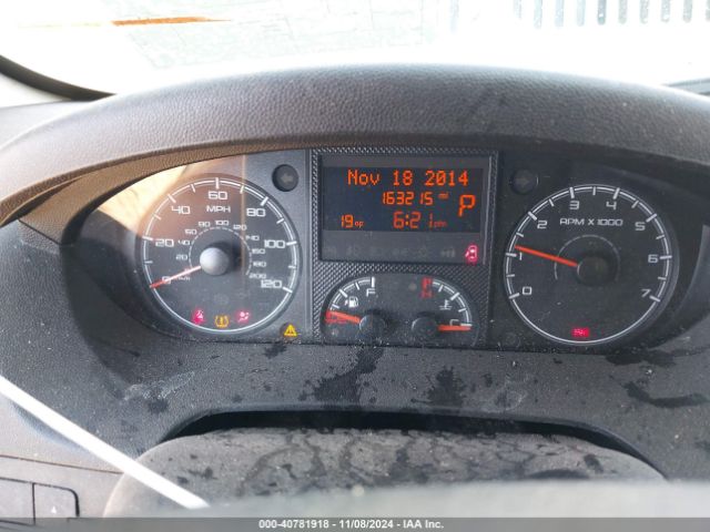 3C6URVJG4EE129011 RAM Promaster 3500 High Roof