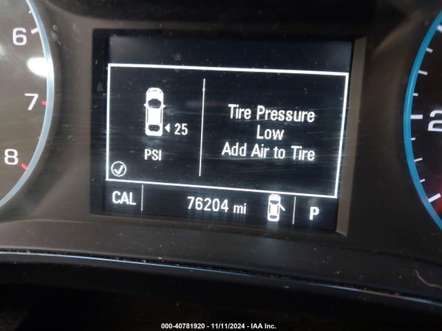 Chevrolet Cruze Ls Auto 2018 1G1BC5SM3J7144172 Image 15