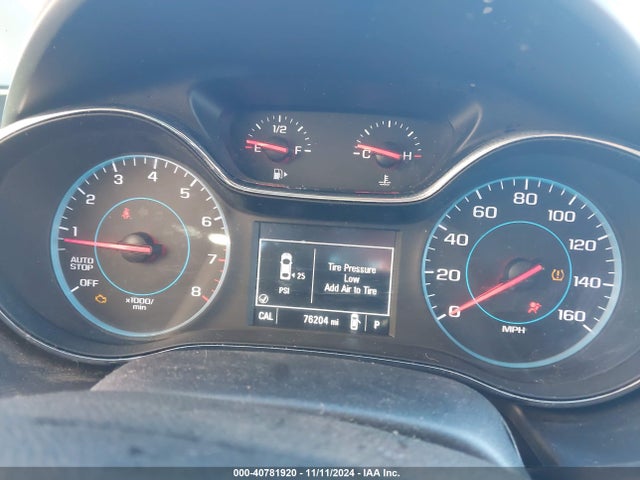 Chevrolet Cruze Ls Auto 2018 1G1BC5SM3J7144172 Image 7
