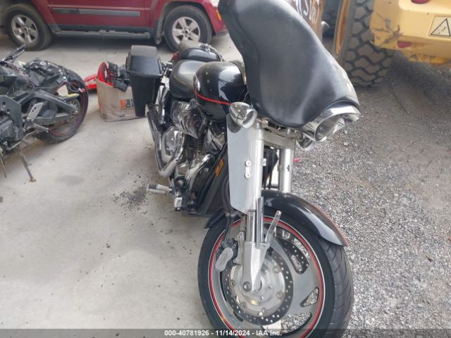 2002 HONDA VTX1800 1HFSC46072A007044 Photo 1