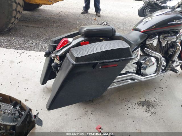2002 HONDA VTX1800 1HFSC46072A007044 Photo 2