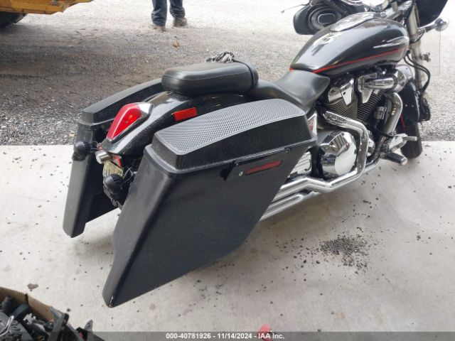 2002 HONDA VTX1800 1HFSC46072A007044 Photo 3