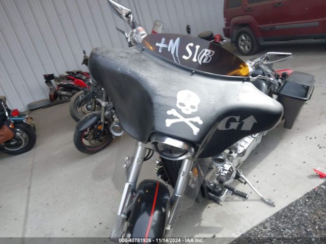 2002 HONDA VTX1800 1HFSC46072A007044 Photo 4