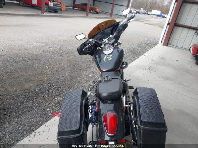 2002 HONDA VTX1800 1HFSC46072A007044 Photo 5