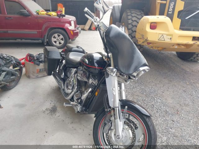 2002 HONDA VTX1800 1HFSC46072A007044 Photo 7