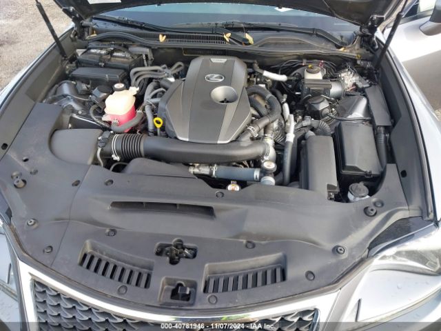 JTHHA5BC7H5007187 Lexus RC 200T