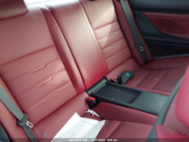 JTHHA5BC7H5007187 Lexus RC 200T