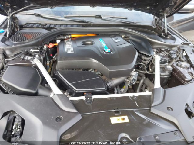 WBAJA9C50JB251925 BMW 530e Iperformance