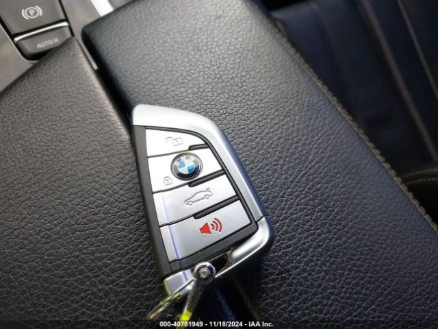 WBAJA9C50JB251925 BMW 530e Iperformance