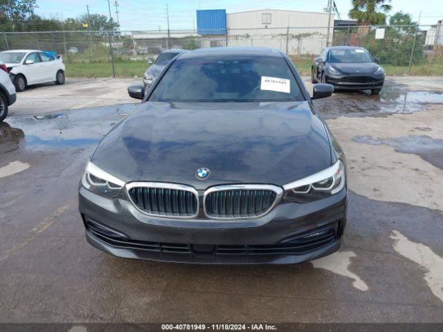 WBAJA9C50JB251925 BMW 530e Iperformance