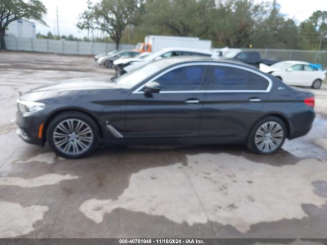 WBAJA9C50JB251925 BMW 530e Iperformance