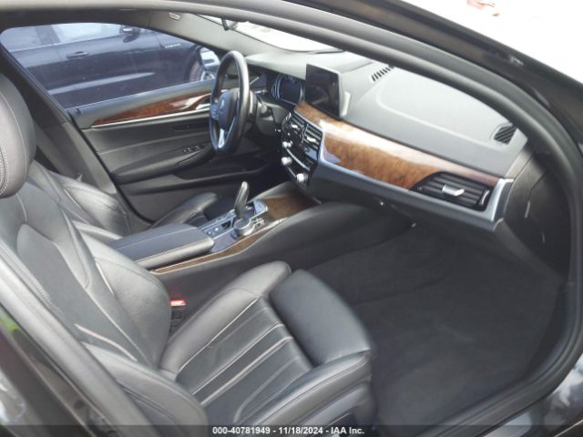WBAJA9C50JB251925 BMW 530e Iperformance