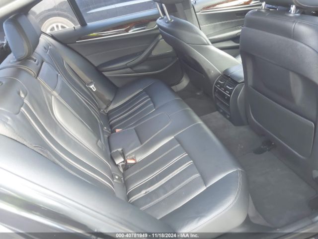 WBAJA9C50JB251925 BMW 530e Iperformance