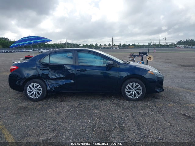 Toyota COROLLA LE 2019 5YFBURHE9KP933440 Image 12