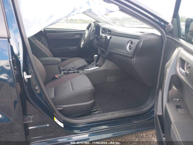 Toyota COROLLA LE 2019 5YFBURHE9KP933440 Image 5