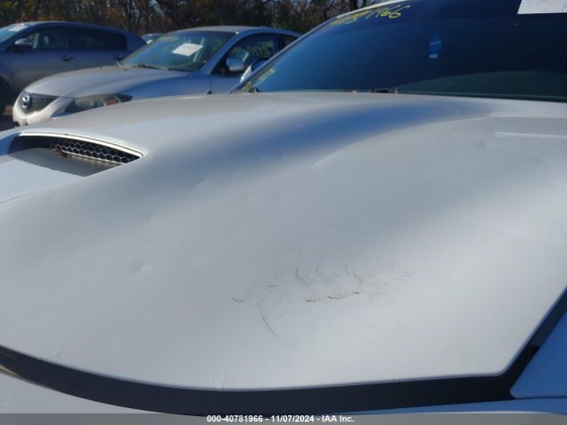 2C3CDXGJ8JH328745 Dodge Charger R/t Scat Pack Rwd