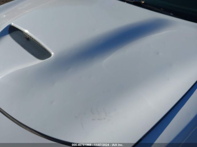 2C3CDXGJ8JH328745 Dodge Charger R/t Scat Pack Rwd