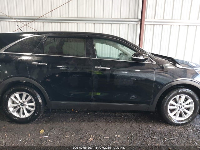 KIA Sorento 3.3l Lx 2019 5XYPG4A55KG493585 Image 13