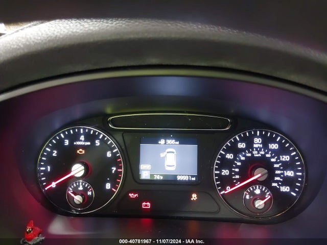 KIA Sorento 3.3l Lx 2019 5XYPG4A55KG493585 Image 15