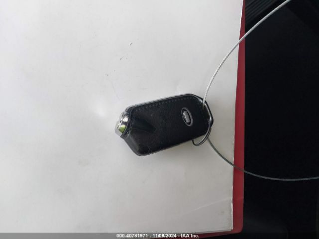 2018 KIA STINGER KNAE15LA7J6011738 Photo 10