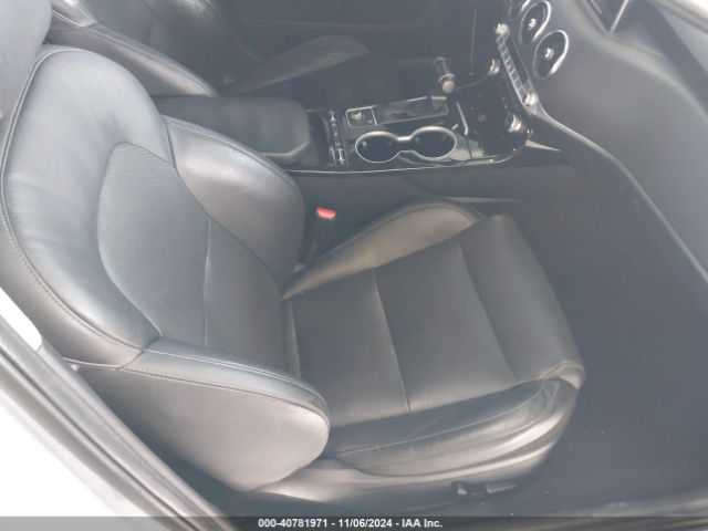 2018 KIA STINGER KNAE15LA7J6011738 Photo 4