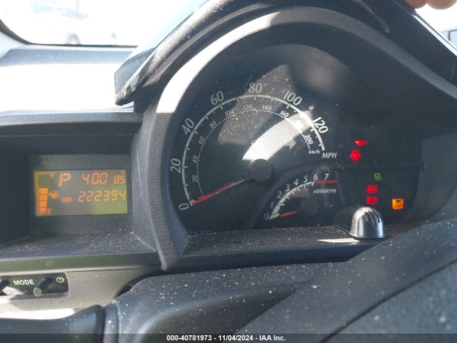 JTNJJXB06EJ027286 Scion Iq 10 Series