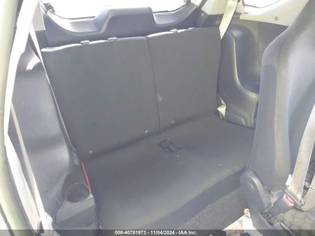 JTNJJXB06EJ027286 Scion Iq 10 Series