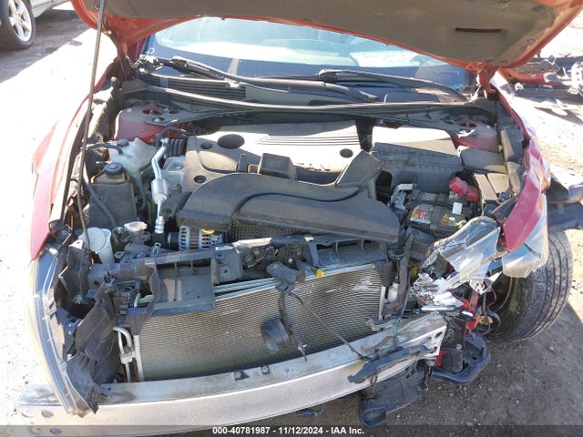 Nissan Altima 2.5 S 2016 1N4AL3AP4GC179201 Image 10