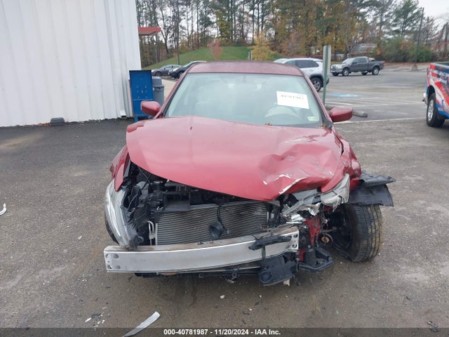 Nissan Altima 2.5 S 2016 1N4AL3AP4GC179201 Image 12