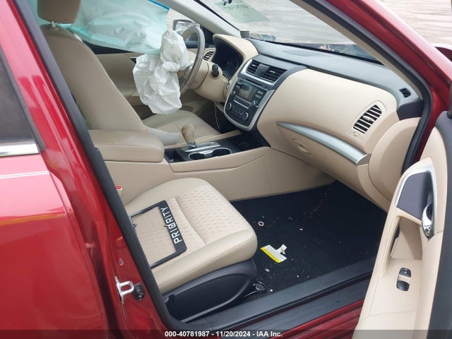 Nissan Altima 2.5 S 2016 1N4AL3AP4GC179201 Image 5