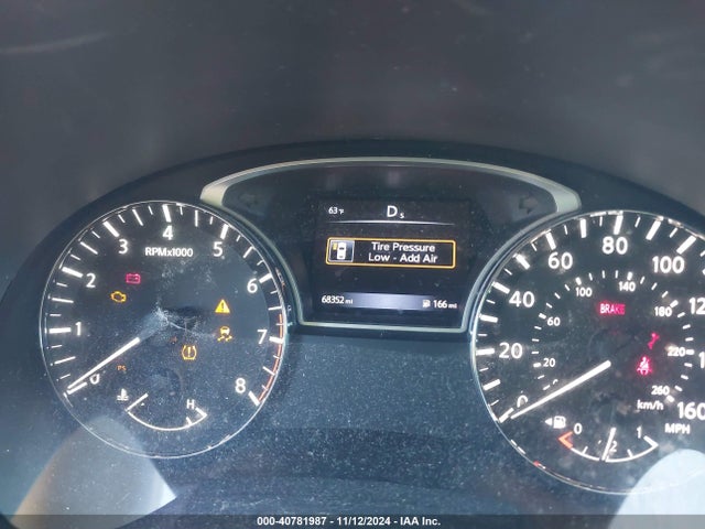 Nissan Altima 2.5 S 2016 1N4AL3AP4GC179201 Image 7