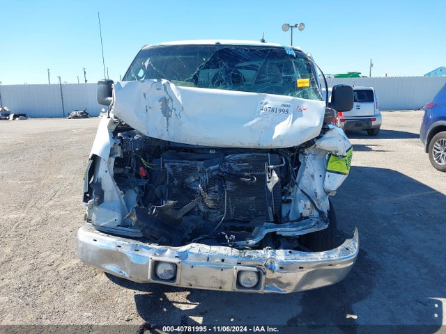 Chevrolet Express 2500 Lt 2014 1GBWGRFA0E1193461 Image 12
