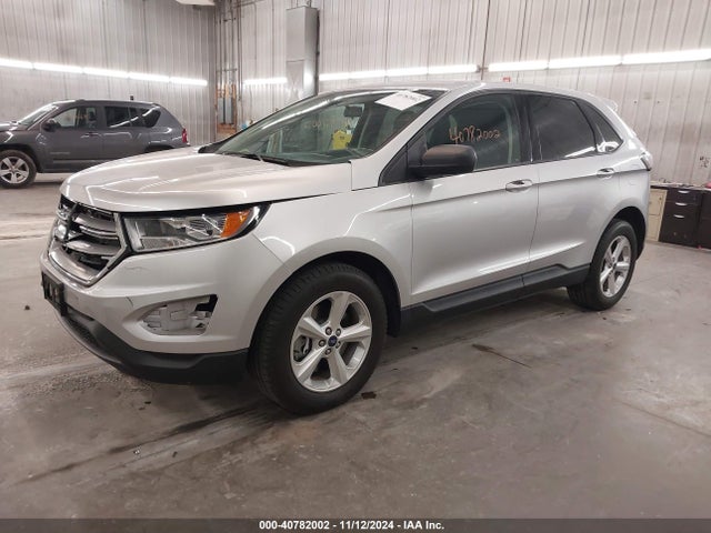 Ford EDGE SE 2018 2FMPK4G95JBC60653 Image 2