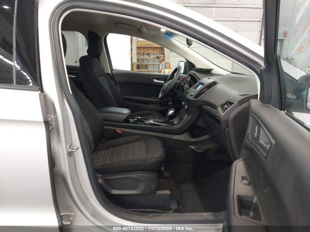 Ford EDGE SE 2018 2FMPK4G95JBC60653 Image 5