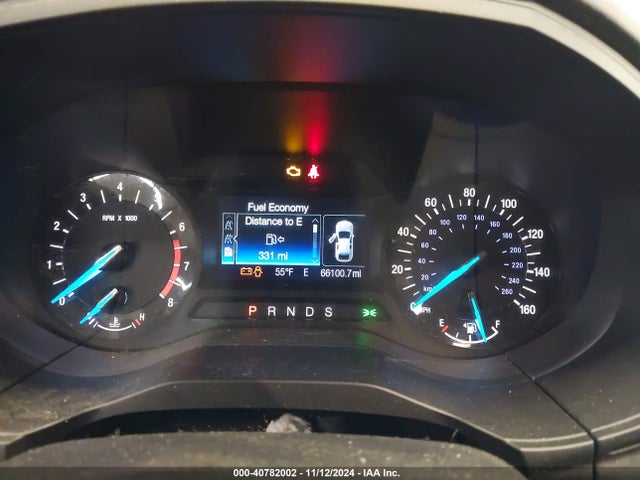 Ford EDGE SE 2018 2FMPK4G95JBC60653 Image 7