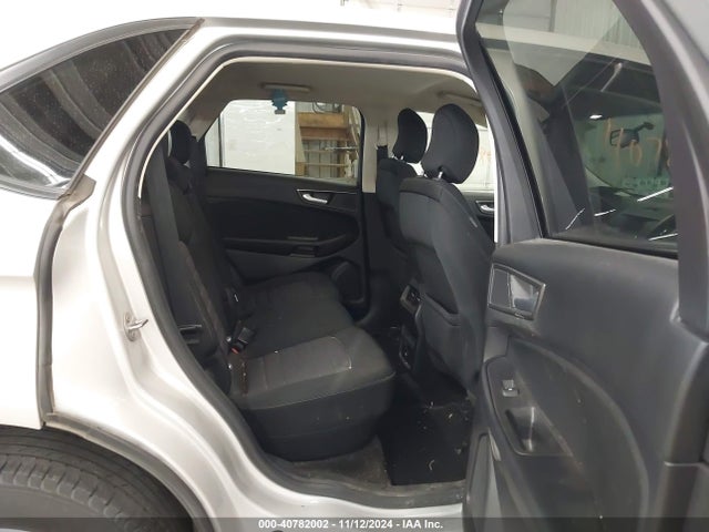 Ford EDGE SE 2018 2FMPK4G95JBC60653 Image 8