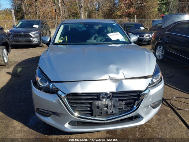 3MZBN1U7XJM213363 Mazda Mazda3 Sport